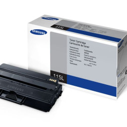 Тонер-картридж Samsung MLT-D115L