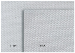Холст VarioJet Gallery Canvas Fabric WP 300M, матовый, полусинтетический, 300 г/кв.м, 914 мм, 18 м