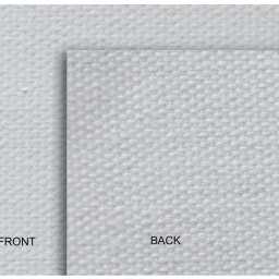 Холст VarioJet Gallery Canvas Fabric WP 300M, матовый, полусинтетический, 300 г/кв.м, 914 мм, 18 м
