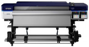 Сольвентный плоттер Epson SureColor SC-S60610