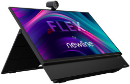 Интерактивная панель Newline Flex TT-2721AIO