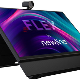 Интерактивная панель Newline Flex TT-2721AIO