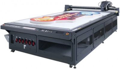 Режущий плоттер Mimaki CF3-1610
