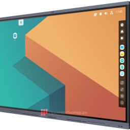 Интерактивная панель Lumien LMP6503MLRU