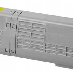 Тонер-картридж OKI Toner-Y для C532, C542, MC573, MC563 желтый (yellow), 6000 стр.