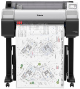 Струйный плоттер Canon imagePROGRAF TM-240