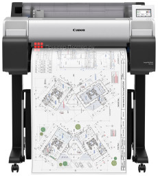Струйный плоттер Canon imagePROGRAF TM-240