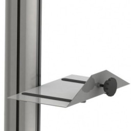 DiGiS полка с системой крепления системного блока DSM-PA03