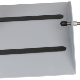 DiGiS полка с системой крепления системного блока DSM-PA03