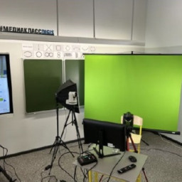 Программно-аппаратный комплекс Медиакласс DiGiS Pro