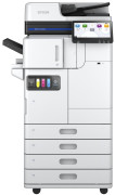 МФУ Epson WorkForce Enterprise AM-C5000