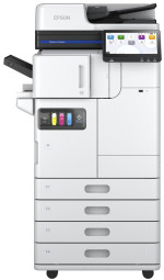 МФУ Epson WorkForce Enterprise AM-C5000
