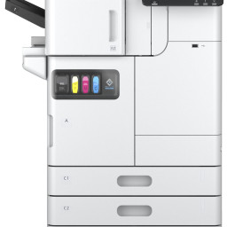 МФУ Epson WorkForce Enterprise AM-C5000