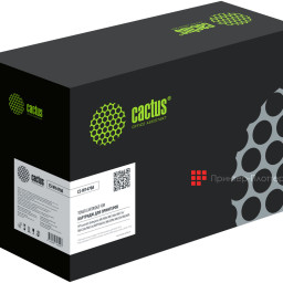 Тонер-картридж Cactus Toner CS-W1470A для HP LaserJet Enterprise (black), 10500 стр.