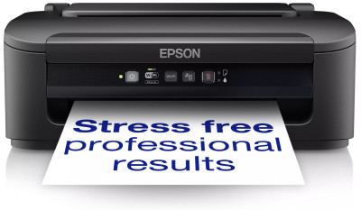 Принтер Epson WorkForce WF-2110W