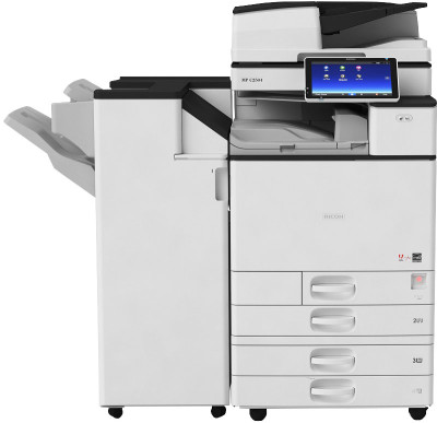 МФУ Ricoh MP C2504SP