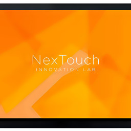 Интерактивная панель NexTouch NextPanel 27P