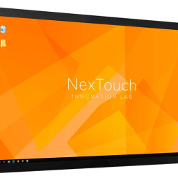 Интерактивная панель NexTouch NextPanel 27P