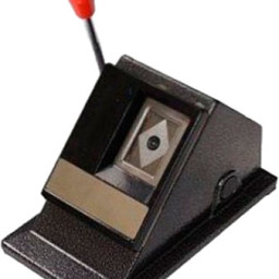 Вырубщик FGK настольный 25 x 32