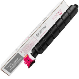 Тонер-картридж Kyocera Toner Kit TK-8555M (magenta), 24000 стр.