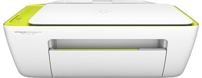 МФУ HP DeskJet Ink Advantage 2135 All-in-One