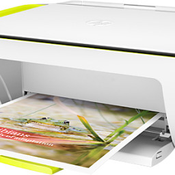 МФУ HP DeskJet Ink Advantage 2135 All-in-One