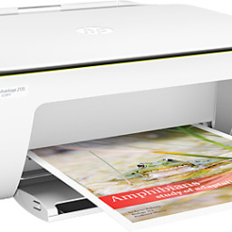 МФУ HP DeskJet Ink Advantage 2135 All-in-One