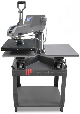 Плоский термопресс Schulze Swing Duo Press (38 x 45 см)