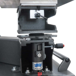 Плоский термопресс Schulze Swing Duo Press (38 x 45 см)