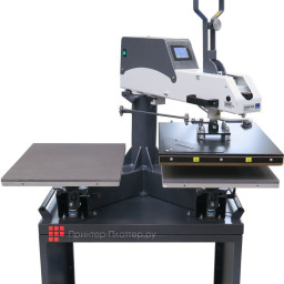 Плоский термопресс Schulze Swing Duo Press (38 x 45 см)