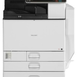 МФУ Ricoh MP C3003 EcoLine