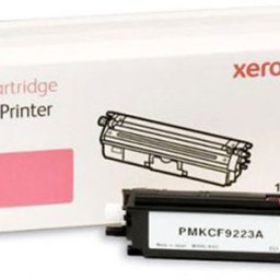 Тонер-картридж Xerox Toner Cartridge Phaser 6121MFP (magenta), 2500 стр. (PP011851)