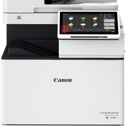 МФУ Canon imageRUNNER ADVANCE DX C478i