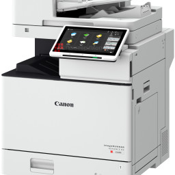 МФУ Canon imageRUNNER ADVANCE DX C478i