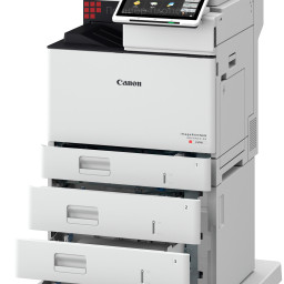 МФУ Canon imageRUNNER ADVANCE DX C478i