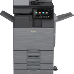 МФУ Sharp BP-55C26EU