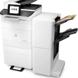 МФУ HP PageWide Enterprise Color Flow 785z+