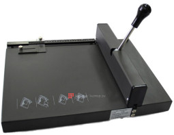 Биговщик-перфоратор SG-12A