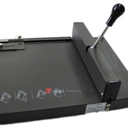 Биговщик-перфоратор SG-12A