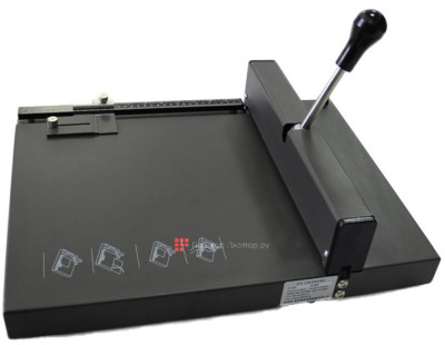 Биговщик-перфоратор SG-12A