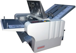 Фальцовщик Superfax PF 50