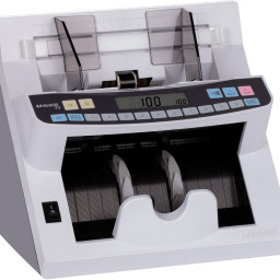 Счетчик банкнот Magner 75UD