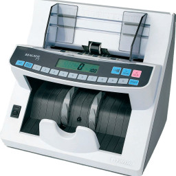 Счетчик банкнот Magner 75UD