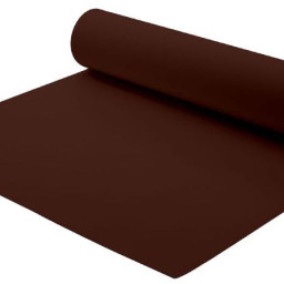 Термопленка ACE-301, бордовая, ширина 500 мм (1 п.м.)