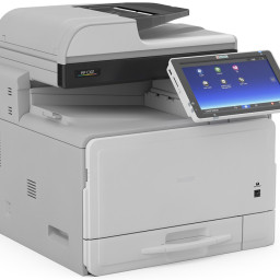 МФУ Ricoh MP C307SP