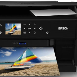 МФУ Epson L850