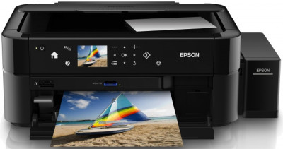 МФУ Epson L850