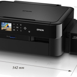 МФУ Epson L850