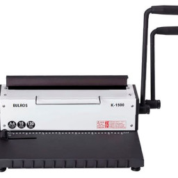 Брошюровщик Bulros K-1500R