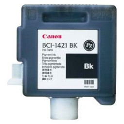 Картридж Canon BCI-1421 (black) 330 мл